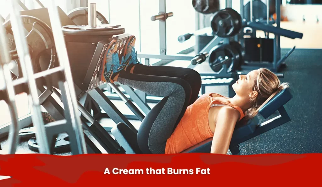 Fat Burning Cream Supplements: A Cream that Burns Fat